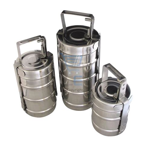 stainless steel tiffin box wholesale india|stainless steel tiffin box.